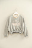 "Yosemite" Crewneck Sweatshirt