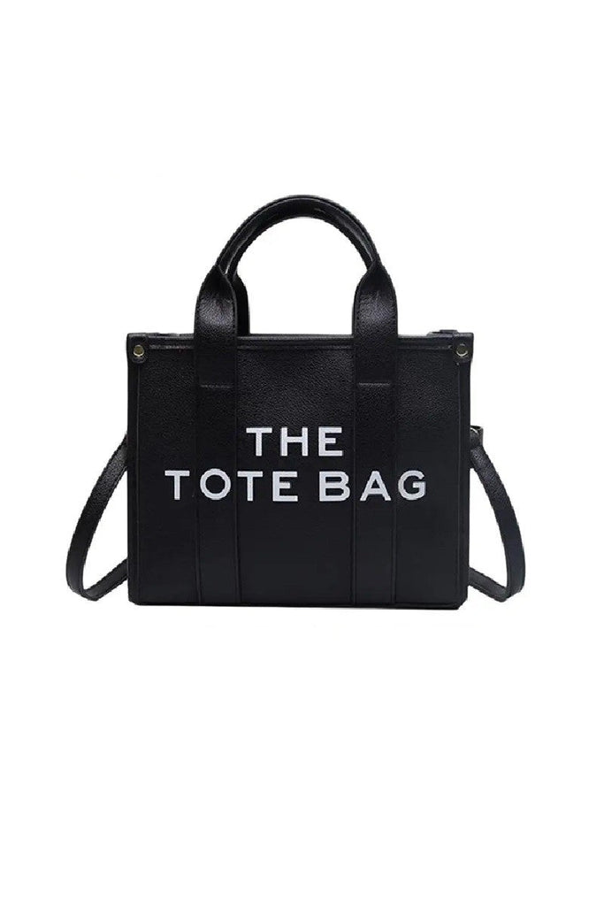 "The Tote Bag"
