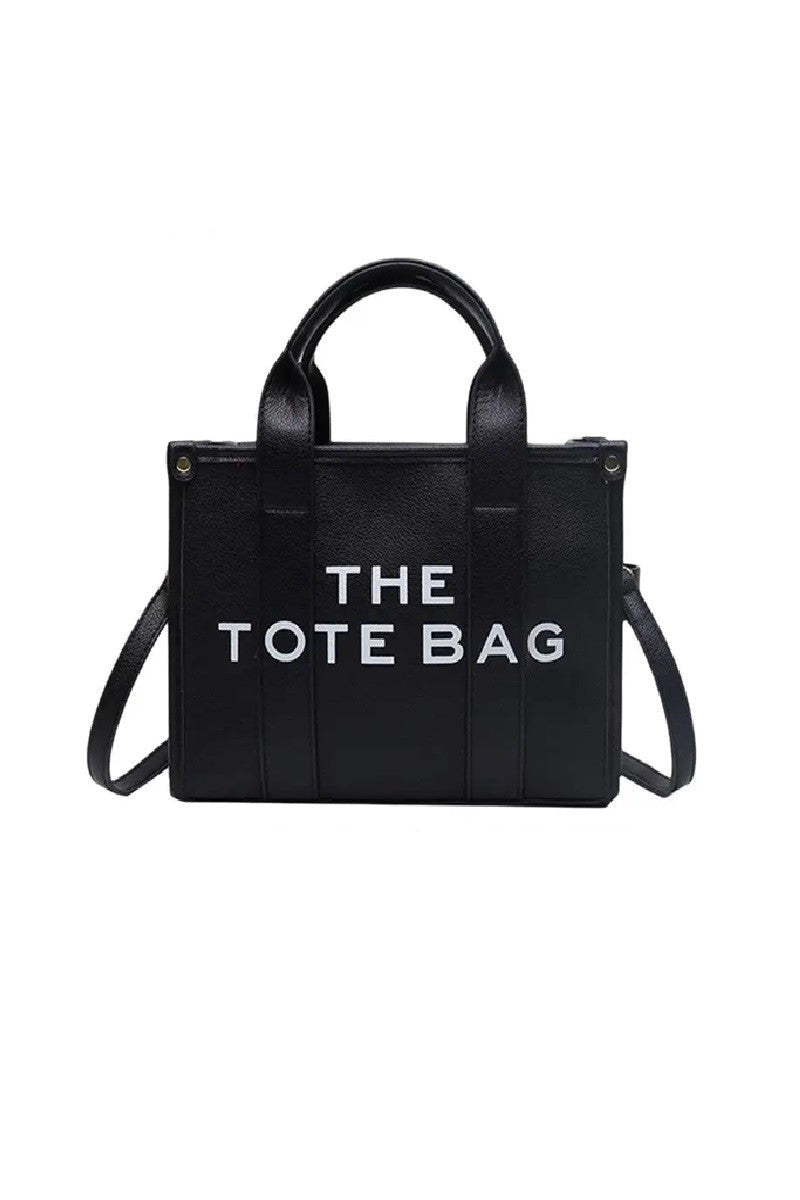 "The Tote Bag"