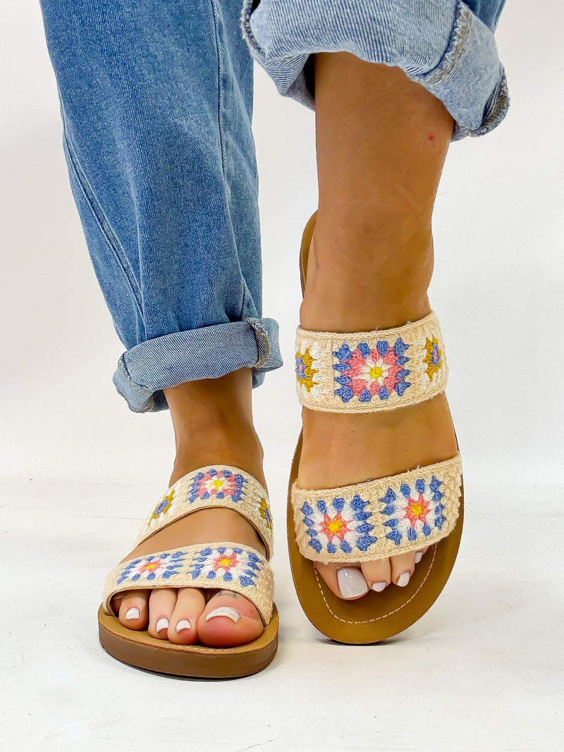 Corky's "Toodles" Sandals