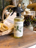 Lemon Myrtle Mandarin Kitchen Cleaner