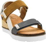 Corky's "Roadie" Sandals
