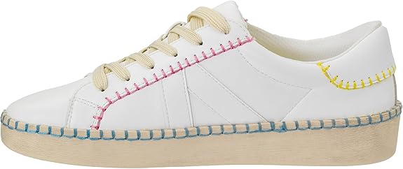 Corky's "Friend Zone" Sneakers