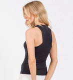 Racerback Tank Top