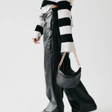 Metal Chain Shoulder Strap