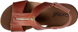 Corky's "Zip It Good" Sandal