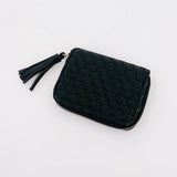 Woven Wallet