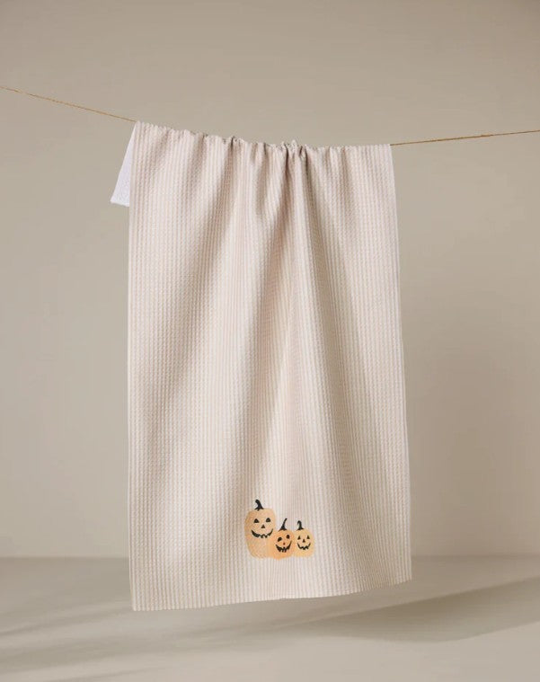 Gourdgeous Tea Towel