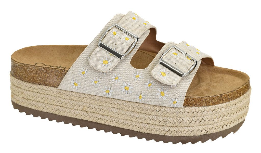 Corky's "No Filter" Sandals