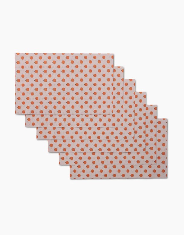 Patchwork Reusable Paper Towels