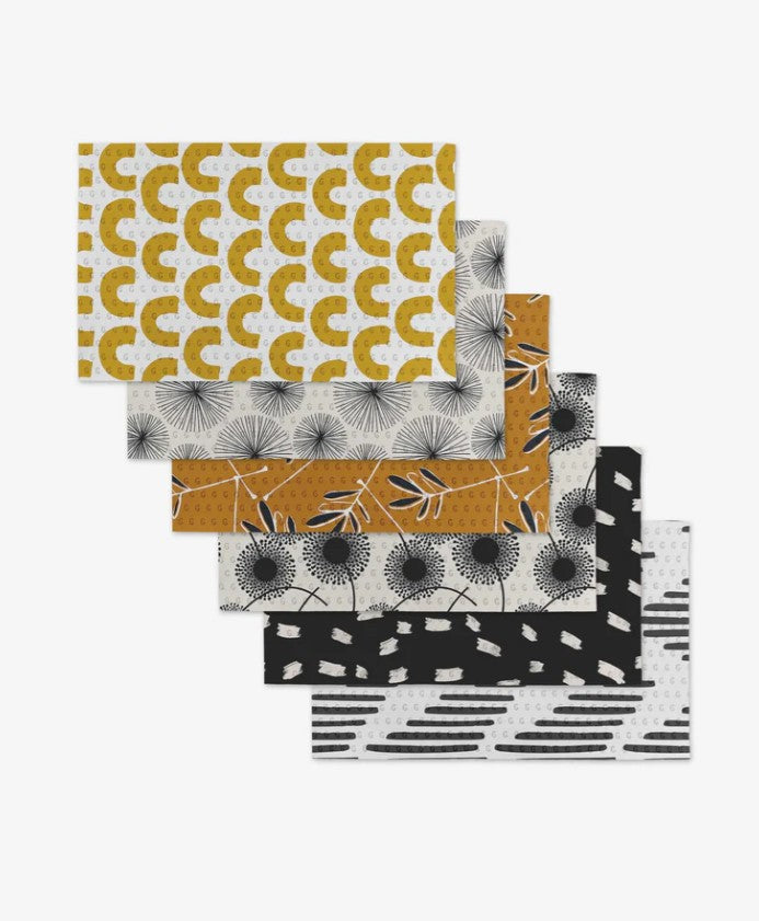 Pop Of Color Reusable Paper Towels