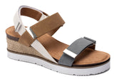 Corky's "Roadie" Sandals