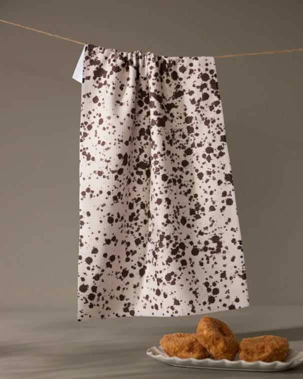 Spill Tea Towel