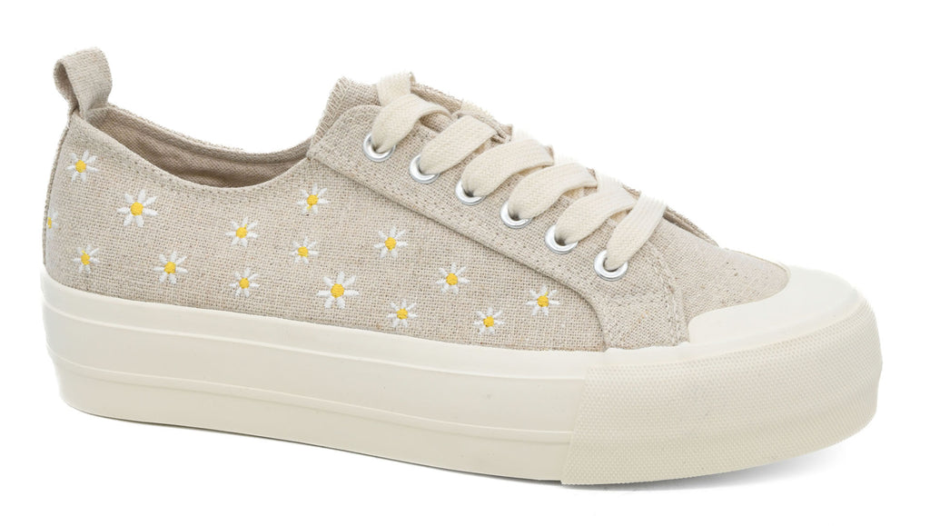 Corky's "Take The Lead" Sneakers