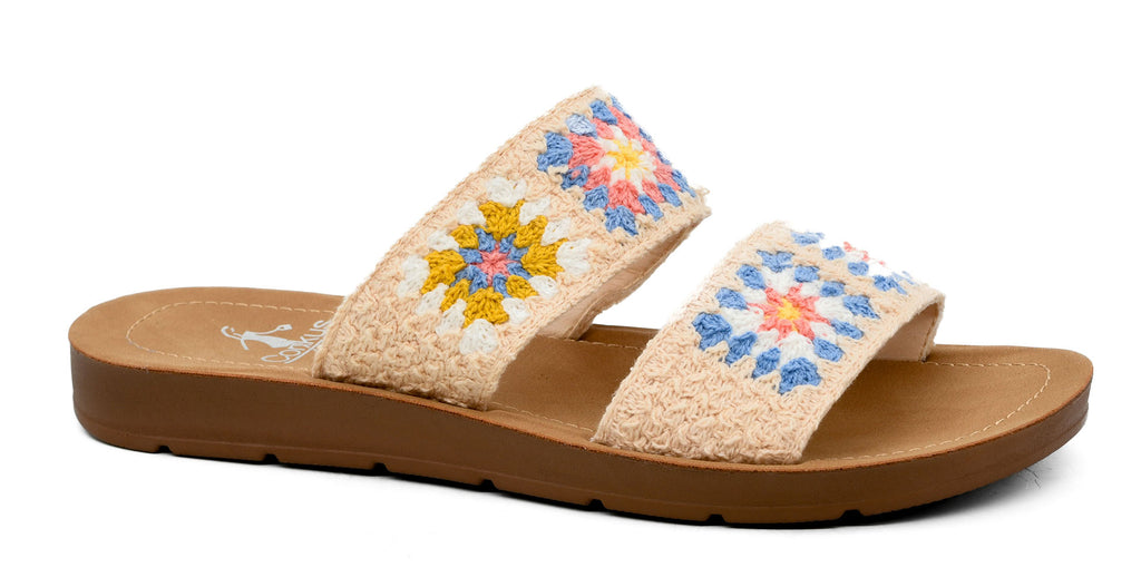 Corky's "Toodles" Sandals