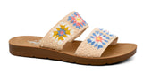 Corky's "Toodles" Sandals