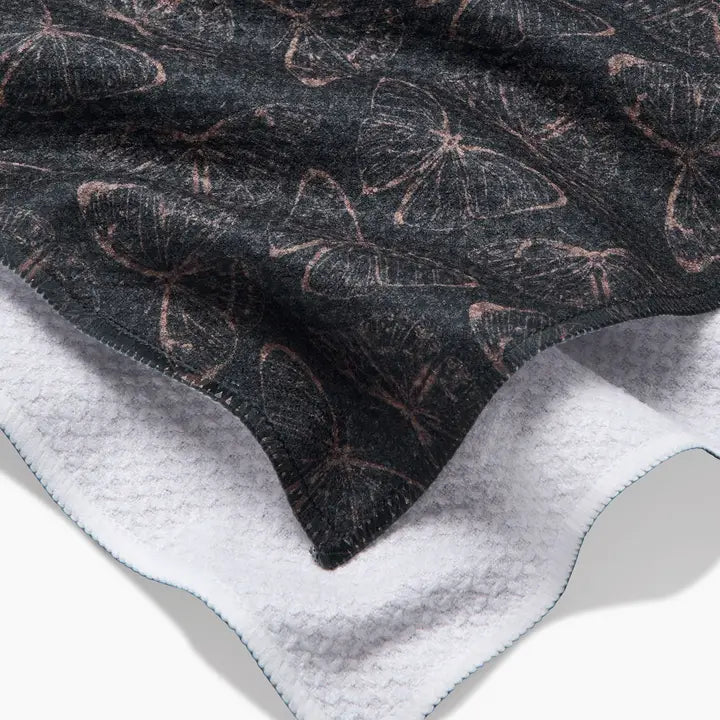 Shadow Flight Tea Towel