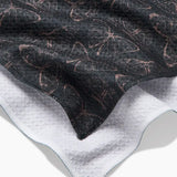 Shadow Flight Tea Towel