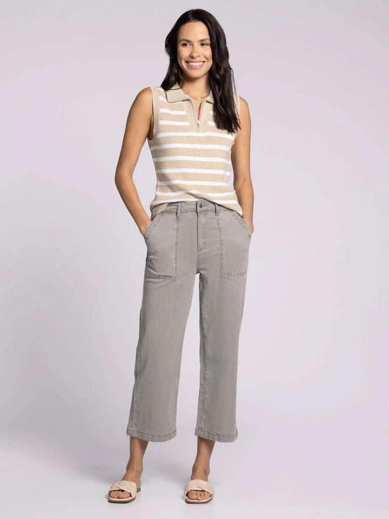 Thread & Supply Sweater Vest