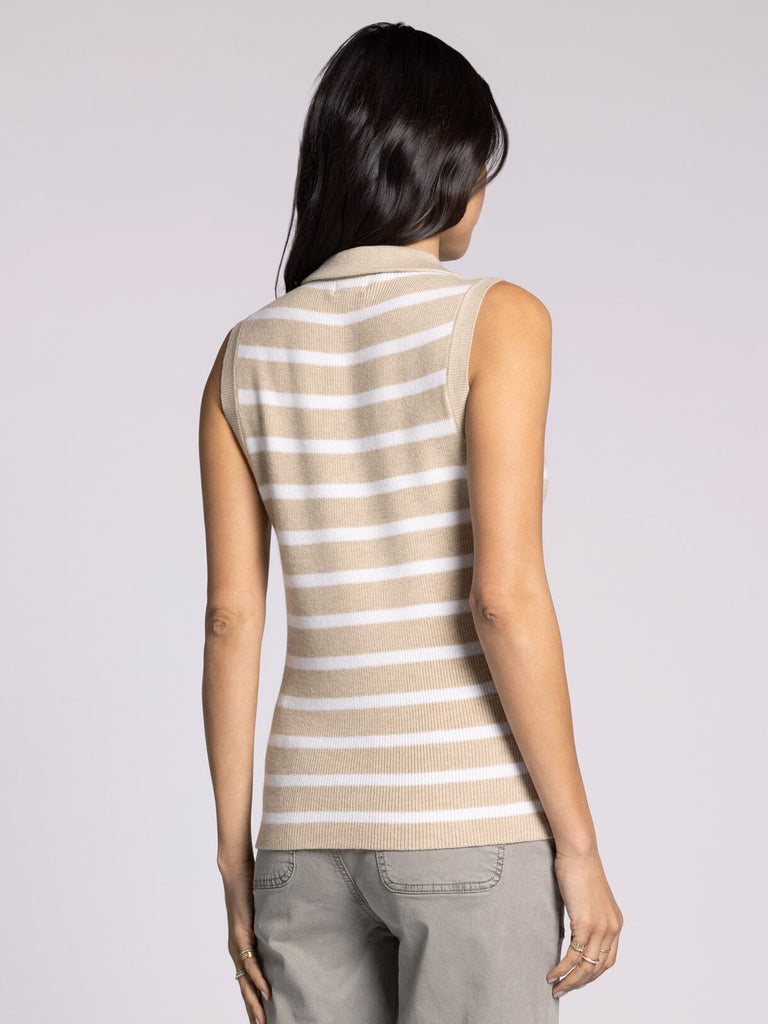 Thread & Supply Sweater Vest