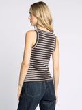 Thread & Supply Ribbed Tank Top