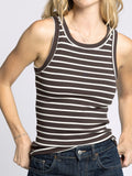 Thread & Supply Ribbed Tank Top
