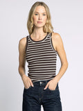 Thread & Supply Ribbed Tank Top