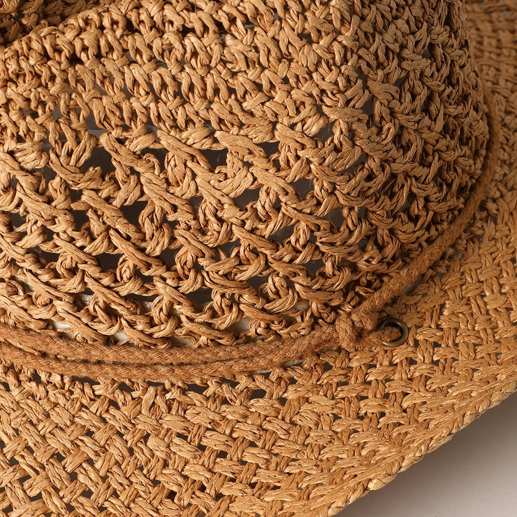 Straw Sun Hat