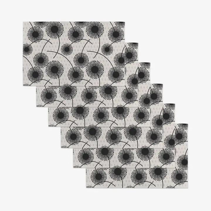 Fully Bloomed Reusable Paper Towels