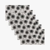 Fully Bloomed Reusable Paper Towels