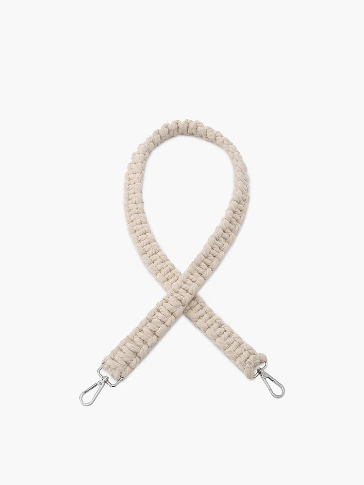 Guitar Strap Knotted