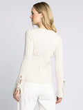 Thread & Supply Ribbed Sweater