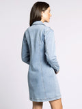 Thread & Supply Denim Dress