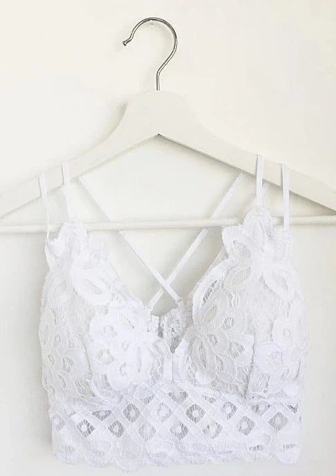 Lace Bralette