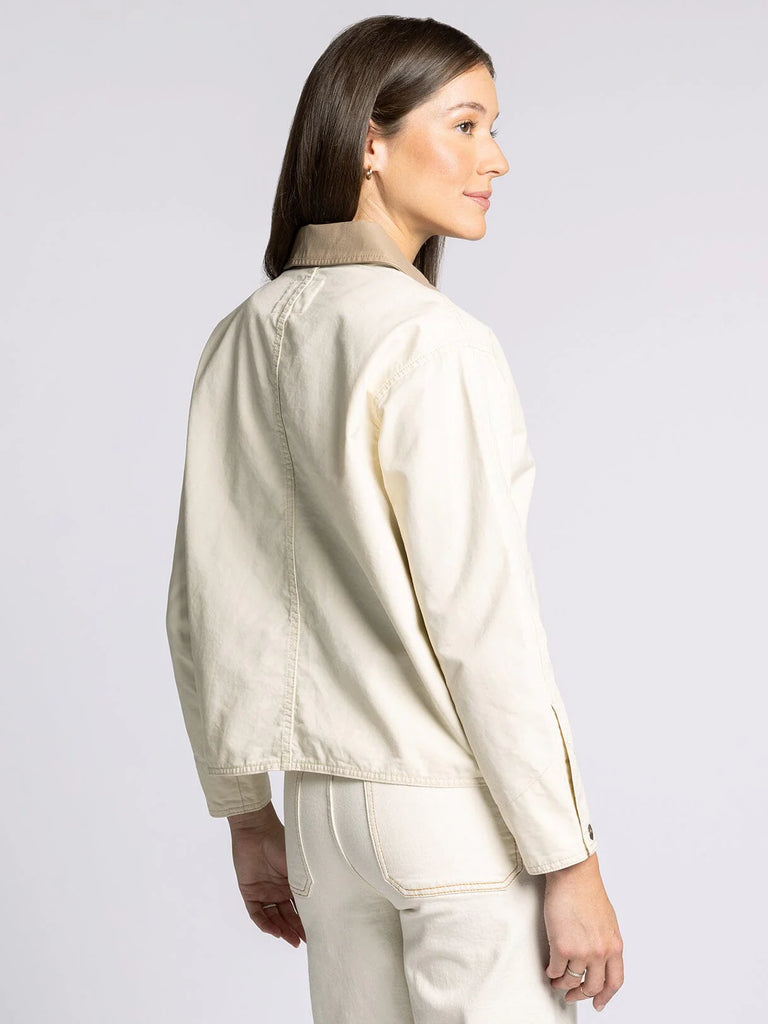 Thread & Supply Denim Jacket