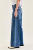 Judy Blue High Rise Palazzo Jeans