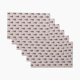 Alpine Forest Reusable Paper Towel
