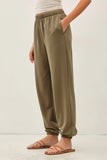 Comfy Fleece Joggers