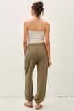 Comfy Fleece Joggers
