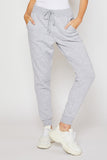 Relaxed Fleece Joggers