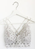 Lace Bralette