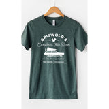 "Griswold's Christmas Tree Farm" Graphic Tee