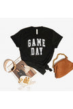 Game Day Graphic Tee