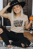 Spooky Babe Graphic Tee