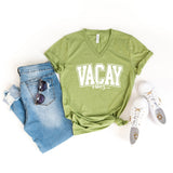 "Vacay Vibes" Graphic Tee