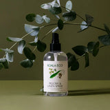 Eucalyptus, Peppermint & Rosalina Pillow & Linen Spray