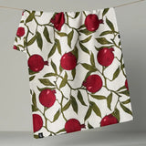 Ruby Rind Luxe Kitchen Towel