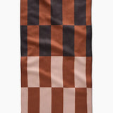 Cabin Plaid Tea Towel