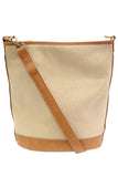 Bucket Canvas Bag