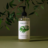 Lemon Eucalyptus & Rosemary Hand Wash